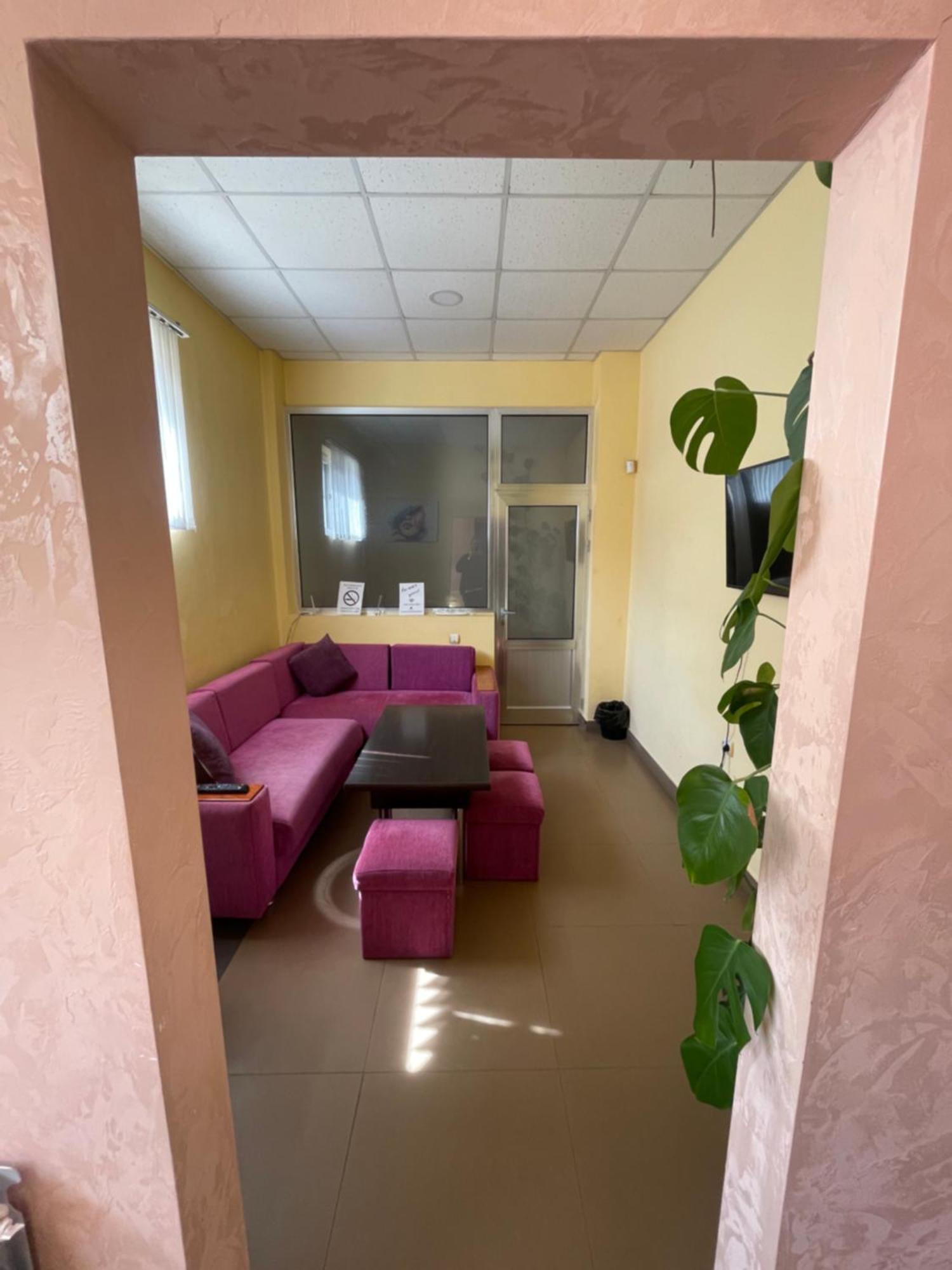 Downtown B&B Vanadzor Exterior foto