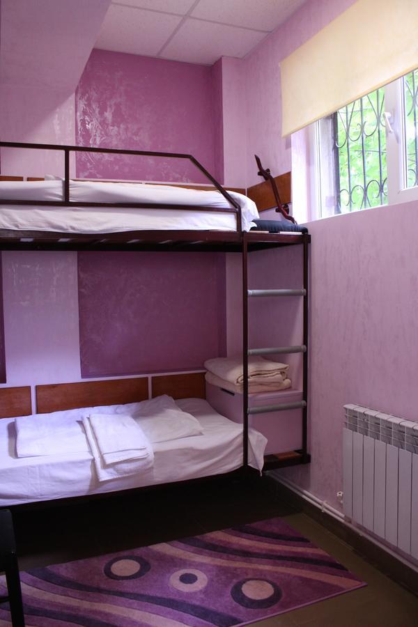 Downtown B&B Vanadzor Exterior foto