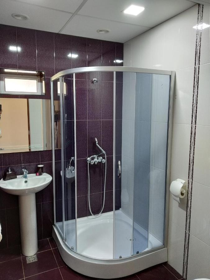 Downtown B&B Vanadzor Exterior foto